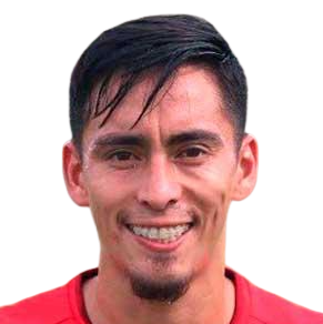 Фабиан  Самбуеса