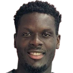 Франклин Оланитори Сасере