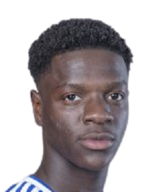 Фредди Ситумона Мбемба