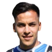 Факундо Эзекель Суарес