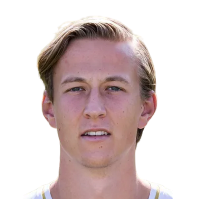 Флорис ван дер Линден