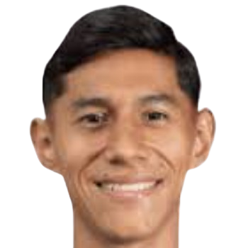 Фредди Энрике Варгас Пинеро