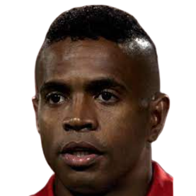 Фабиан Алексис Виафара Аларкон