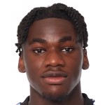 Фабио Амаду Ури Бальде