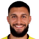 Фабиу Сантош Феррейра