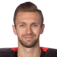 Daniel Fahlstrom
