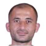 Фарид Уллах