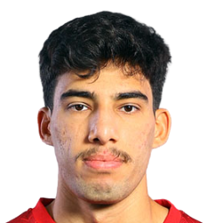 Фарес Саид Амер