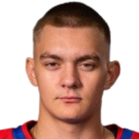 Семен Федоров