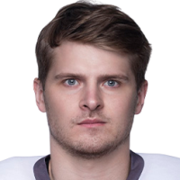 Александр Федотов