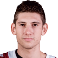 Николас Ферени