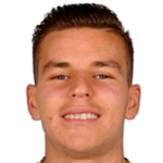 Филипе ду Бен Релваш Виту Оливейра