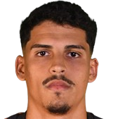 Александре Финтельман де Меллу Рибейро да Силва