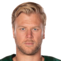 Кристиан Фолин