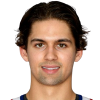 Коул Фонстад