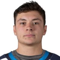 Паркер Форд