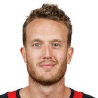 Антон Форсберг