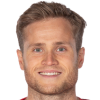 Christoffer Forsberg