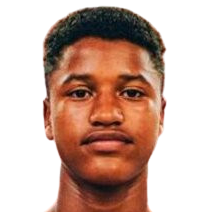 Франсиско Эдгар Чиссумба Родригес