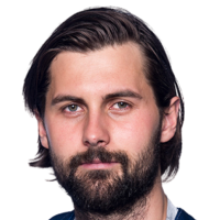 Christopher Frederiksen