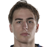 Вегард Fredriksen