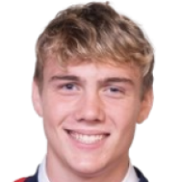 Картер Froggett