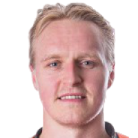 Mats Froshaug