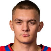 Семен Фёдоров