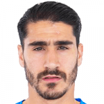 Жил Эсаул Алькала Барба