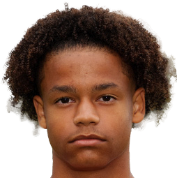 Джеральд Олдерс