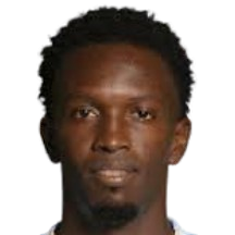 Гали Хосе Баланта Карабали