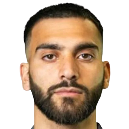 Габриэль Валид Битар