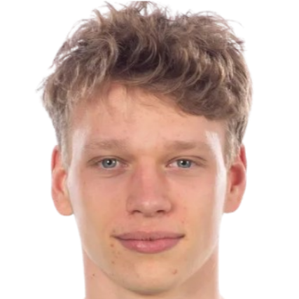 Густав Бруцелиус