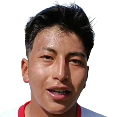 Gerel Marcelo Buezo Yana