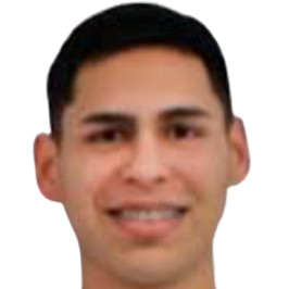 Густаво Рубен Кабаллеро Гонсалес