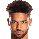 Джордж Хэмптон Кэмпбелл