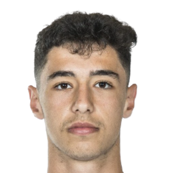 Гай Амос Дезнет