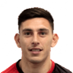 Гонсало Даниэль Эскобар