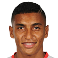 Габриэль Рафаэль Фуэнтес Гомез