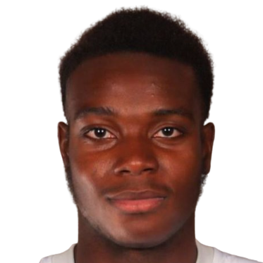 Джордж Иленикена