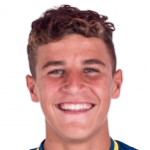 Джино Инфантино