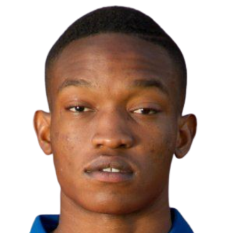 Гомолемо Кекана