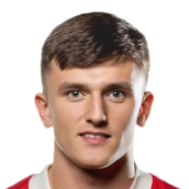 Джордж Маккормик