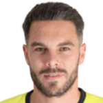 Гленн Джеймс Моррис