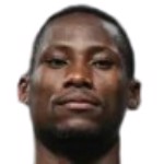 Гифт Проспер Мфандэ