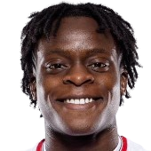 Габриеэль Отегбайо