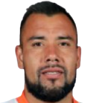 Игнасио Пачеко