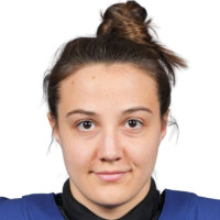 Gwyneth Philips