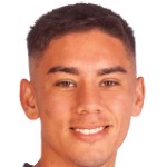 Гонсало Агустин Пиньейро