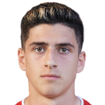 Грант-Леон Ранос